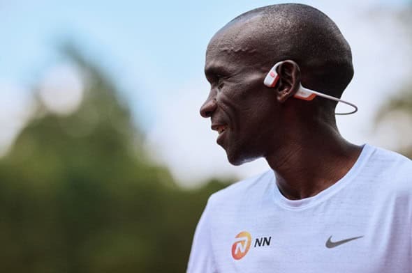 Shokz launch co-branded edition of the OpenRun Pro 2 - Running